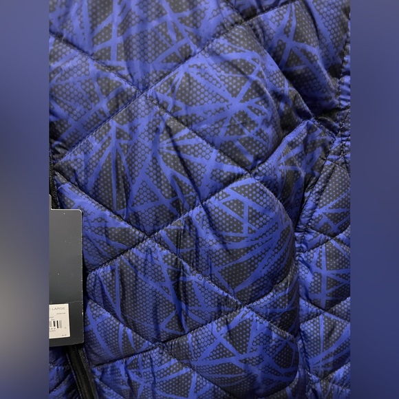 NWT Tek Gear hooded vest sz‎ large - Picture 6 of 7